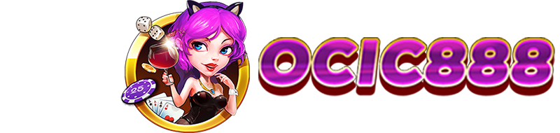 ocic888 logo